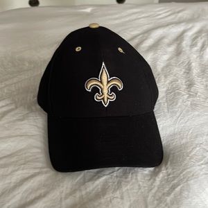 NFL New Orleans Saints ball cap